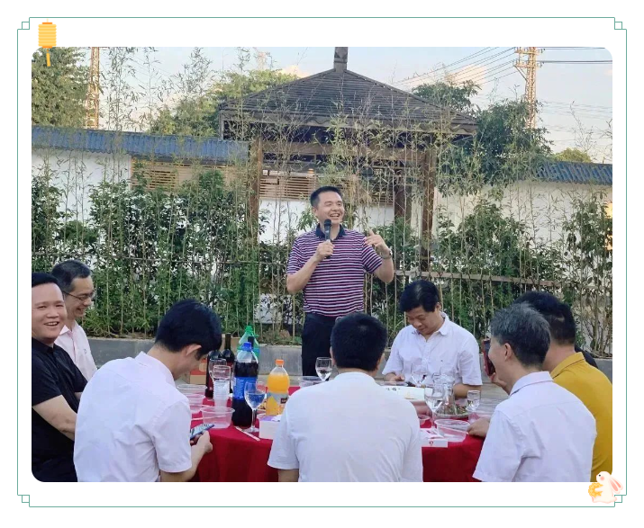 緣聚東盛迪·情滿中秋|東盛迪中秋活動