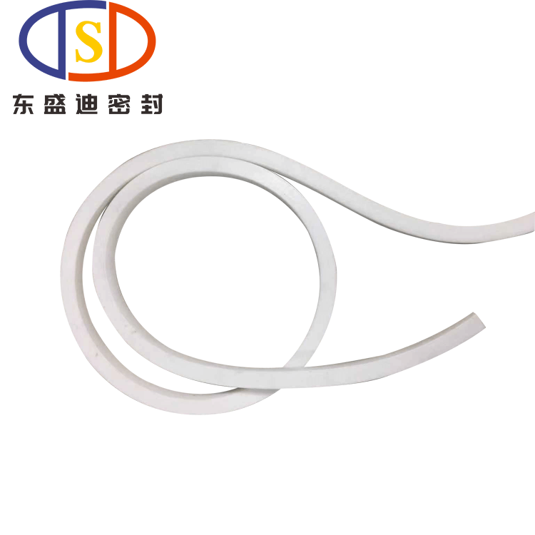 耐高溫硅膠條與一般膠條有什么不同?