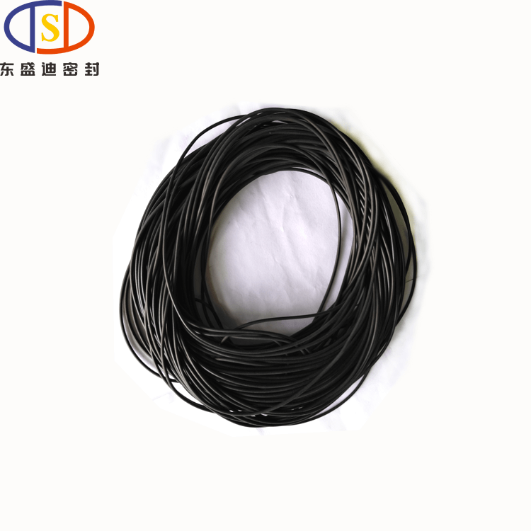 如何減小硅膠密封條的摩擦力?