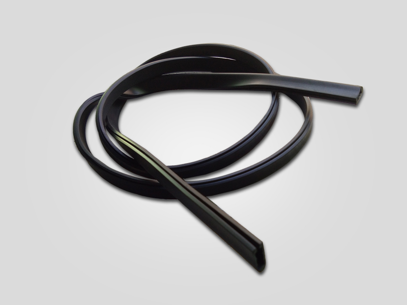 怎樣固定硅膠密封條與安裝硅膠密封條的方法?